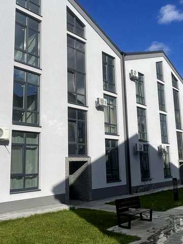 Продається смарт квартира у с.Нове