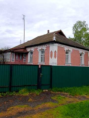 Продається будинок, вул. Терешківська 3