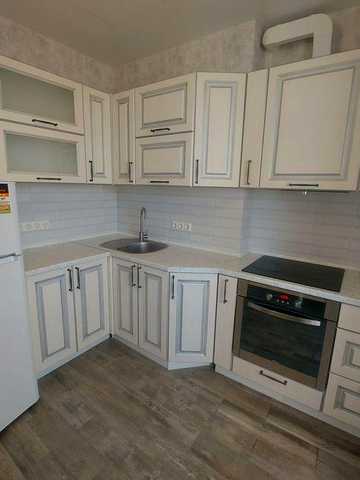 Сдам 1ком ЖК Вернисаж/ Костанди 203/ Королева