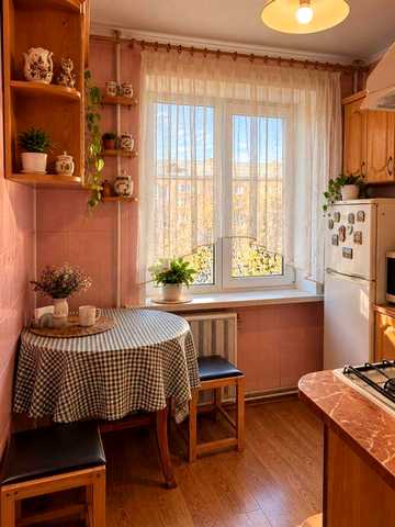 Продаж 2 кім.кв. Автномне опалення, р-н Мʼясокомбінат.
