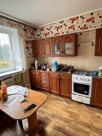 Продаж 2к Квартира Молодіжний провулок