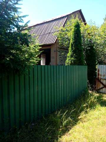 Продам дачну ділянку