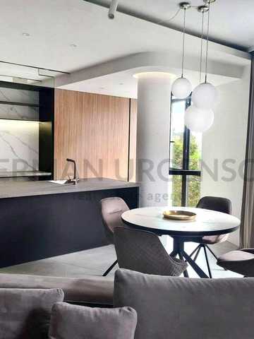 Продаж 3к квартири 115 кв.м / новобудова / вул. Собранецька, Центр
