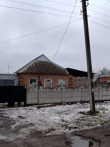 Продам дом г.Жёлтые Воды