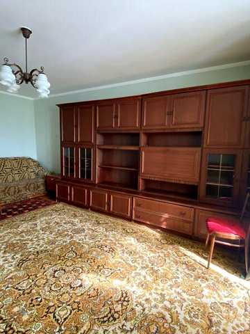 Довгострокова оренда 1к Квартира Казимира Малевича (Шмідта) вулиця