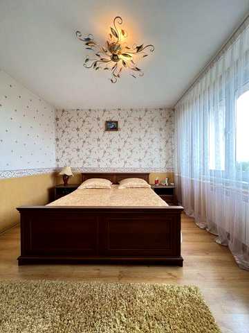 4 кім квартира 140 м2 з ремонтом, дворівнева, Франківський район Львів