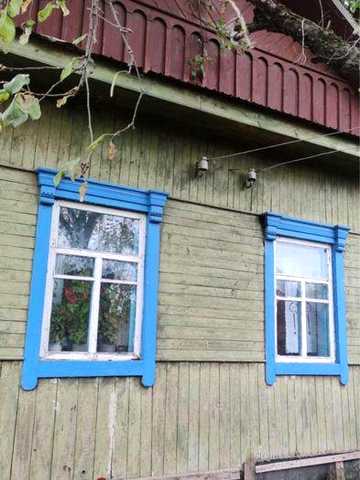 продам будинок село Хотуничі