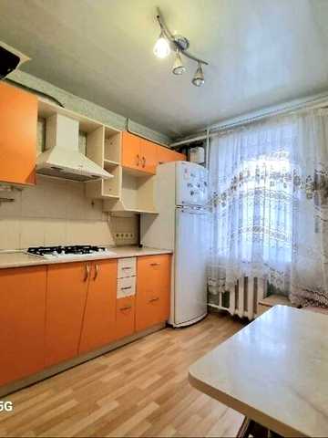Довгострокова оренда 1к Квартира Артеківська вулиця