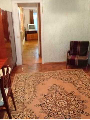 ‼️Сдам 2 к.кв. Павлоао Поле, м.Бот.сад, 23 августа, Деревянко, семье