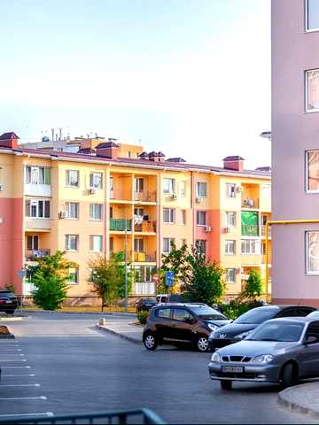 Продаж, Квартира, 1 кімната, 34 м², ЖК Сьоме Небо, Торгова, Авангард, Авангард