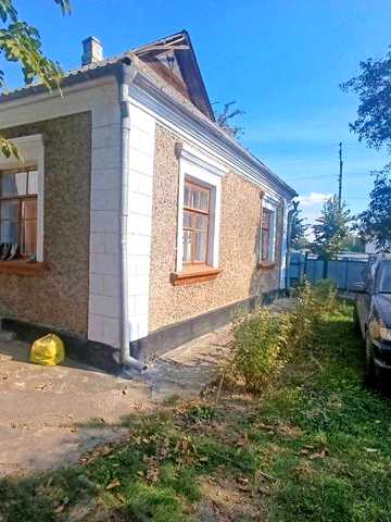Продаж будинку з ділянкою на 8 соток, 77 кв. м., м. Немирів, Вінницька обл.