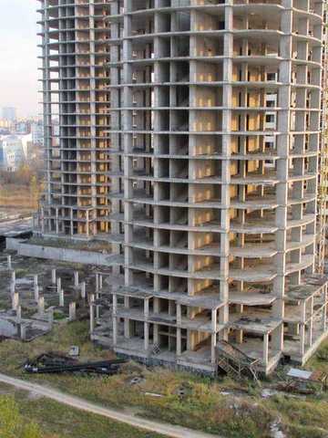 Продаж квартири вул. Бальзака, 4