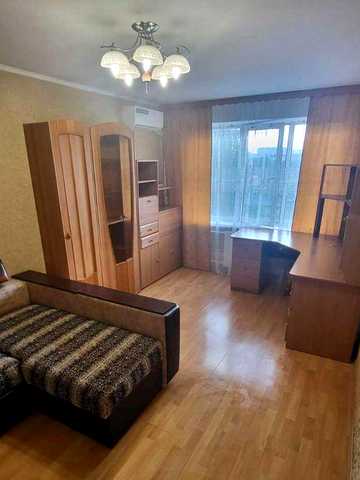Оренда 1к квартири 36кв.м. , Оболонська площа 1, ст.м. Оболонь,