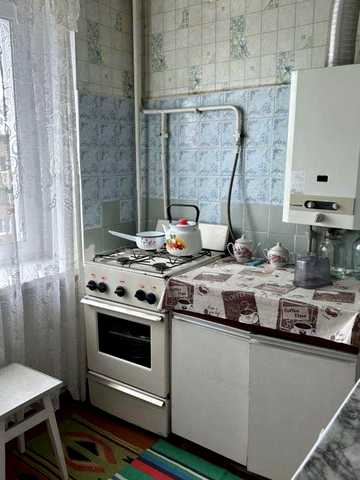 2-кімнатна квартира в Прилуках