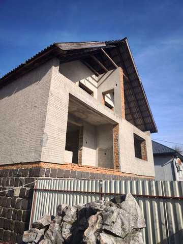Продається будинок у селі Серне Закрпаский обл
