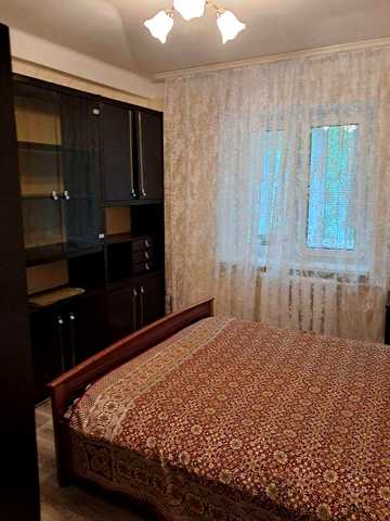 Аренда двокiмнатноi квартири на вул.Борщагiвська 2.Ст.м.КПИ.