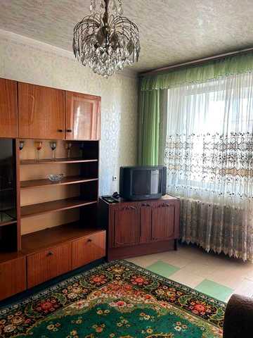 Оренда 2к.квартири на пр. Героїв, буд. 12, (Перемога-4)