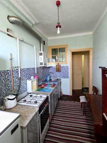 3х кімнатна в оренду, центрально міський район