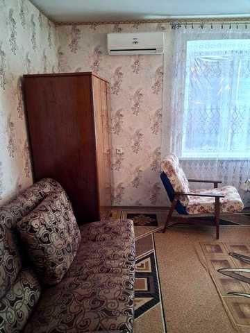 Сдам 1 комнатную квартиру. Космос, возше ресторана "Старый парк"