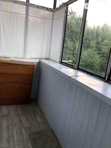 Довгострокова оренда 1к Квартира Білоцерківська вулиця