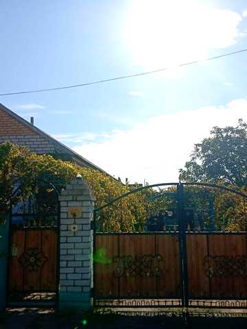 продаю большой дом