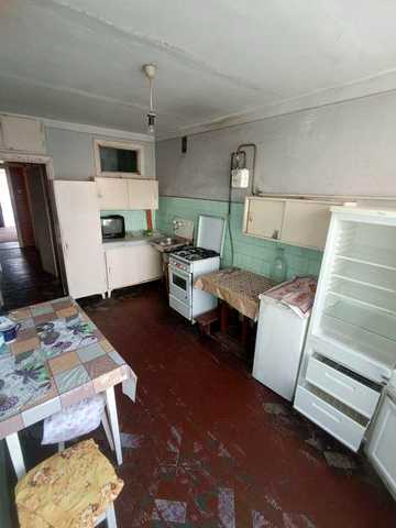 3-кімнатна квартира 73 м² у самому центрі — вул. Пилипа Орлика