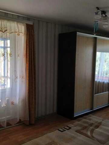 Продам квартиру у Великій Багачці!