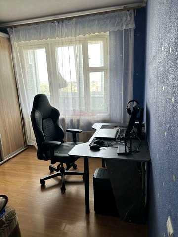 3 кімн квартира, ЦУМ