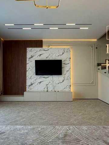 Перша оренда дуплексу 125 м² | газ, великий двір, автономність