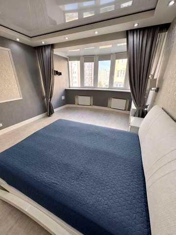 Оренда 1-кімнатної 50 м² | Від власника, без комісії | Гарний ремонт | Індивідуальне опалення