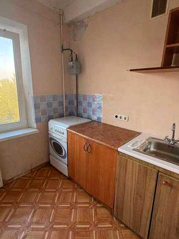 Здам 1-кімнатну квартиру в Хортицькому мікрорайоні, вул. Ентузіастів, буд. 5 (зупинка «Пошта»).