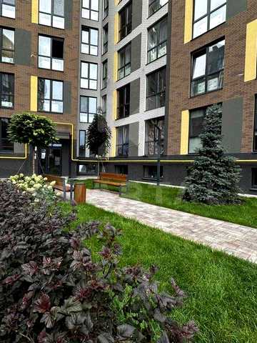 Власне бомбосховище Продам квартиру в Ирпене с РЕМОНТОМ ЖК "GL Club" Закрита територія та власний дитячий майданчик Достатньо паркомісць! ЖК GL Club