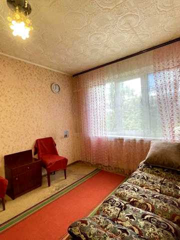 Здам 1-кімнатну гостинку на 101 мр-н
