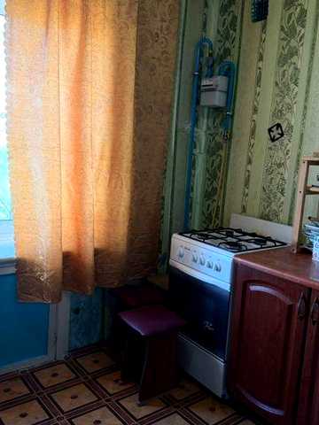Квартира двохкімнатна ЖК Харчомаш