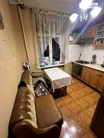 Довгострокова оренда 2к Квартира 128-ї Бригади Тероборони (Курчатова) вулиця