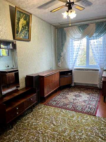 Здам 2-к квартиру