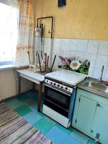 Здам 2 кімнатну квартиру