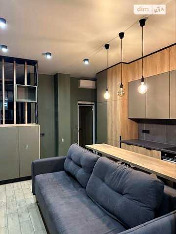 Довгострокова оренда 1к Квартира Стрийська вулиця ЖК Park Tower