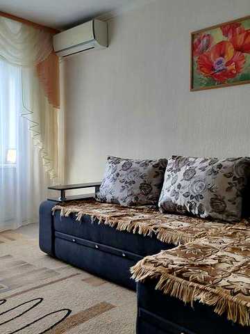 Сдам 2х квартиру на Тополе 2
