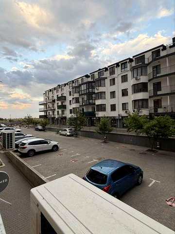 Сдам смарт-квартиру в ЖК "Эко Солярис" по улице Сахарова 9