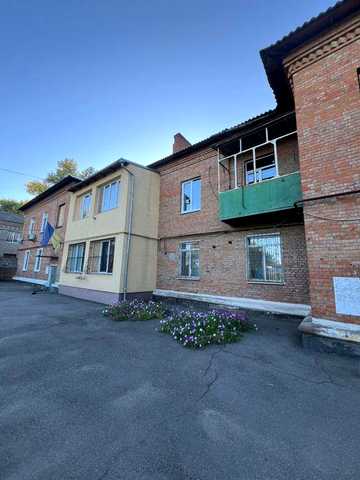 Продаж 3-х кімнатної крупногабаритної квартири , Сталінка