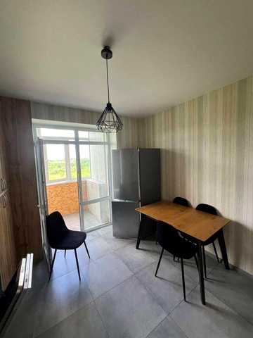 Продаж двокімнатної квартири з ремонтом та меблями 64,5м² ЖК Перший Парковий, Білогородка. Газ ЖК Перший Парковий