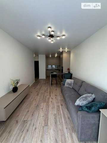 Довгострокова оренда 2к Квартира Моссаковського Володимира вулиця ЖК iQ-House