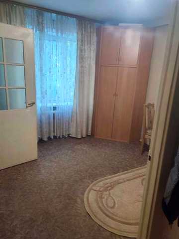 вул. Пост-Волинська, 2/103 Продаж 1-к квартири на Відрадному 27 000 у.о.