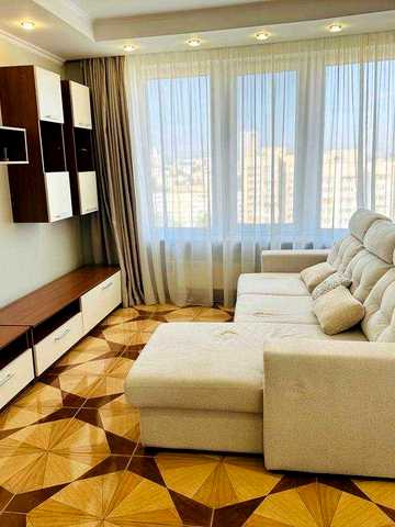 Продажа 3к автономной квартиры м.Шулявская, скоростной пер.Ковальский 19 ЖК Вертикаль