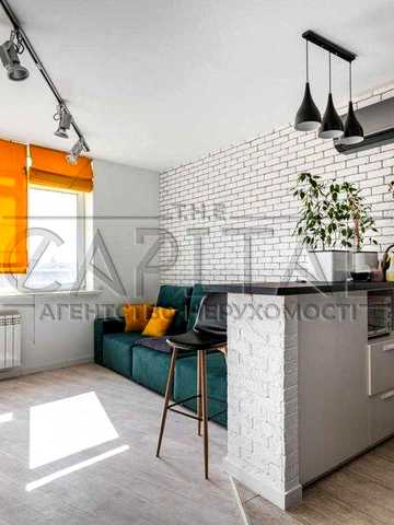 Продаж квартири, пр-т В.Івасюка 2д, ЖК "Park Stone" ЖК Park Stone