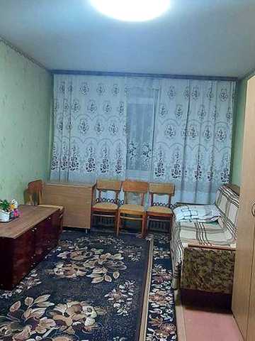 Оренда 1 квартири Молодіжний