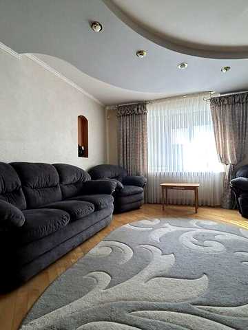 Продаж 3к Квартира Микулинецька вулиця
