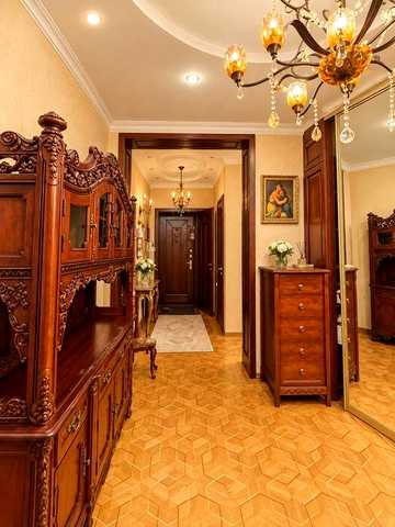 Сдача квартиры в оренду