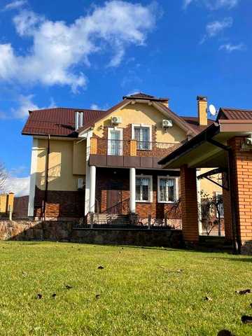 Продам будинок Музичі
